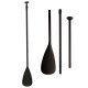 Adjustable 2-Piece SUP Paddle 170-210cm