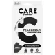 CARE by PanzerGlass Fashion Phone Case Cover Samsung Galaxy S25 FE - Black