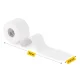 4FIZJO Rigid Strapping Tape 10 m x 3.8 cm, White