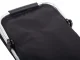 Foldable Thermal Picnic Basket, Black