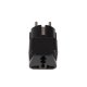Maclean MCE155 Universal Power Adapter UK/US to EU, Black