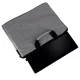 15.6\" Laptop Bag, Grey