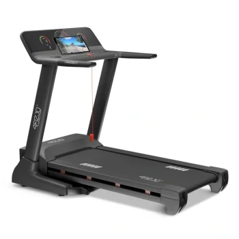 4Fizjo SPRINT S Electric Treadmill 18 km/h