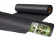 DIVODV Anti-Weed Landscape Fabric 50g/m² 1.5m x 50m, Black