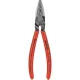 KNIPEX 97 90 06 Crimp Assortment for Wire End Ferrules with Pliers