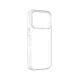 AmazingThing Minimal Drop Proof Case 3 Lens for iPhone 18 Pro - Clear