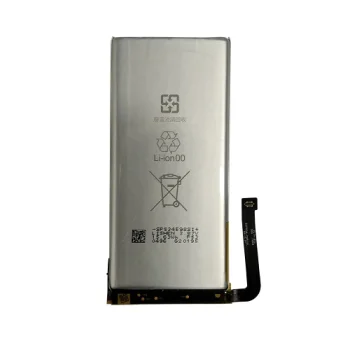 Battery for Google Pixel 5 (4080mAh, GTB1F)
