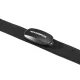 Rockbros HRM812 Bluetooth ANT+ Heart Rate Monitor Chest Strap IP67 - Black