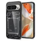Spigen Ultra Hybrid case for Google Pixel 9 Pro XL - gray