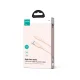 Joyroom S-A34 USB-A to Lightning Cable 3A 1m, Pink