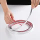 Self-Adhesive Decorative Tape 2cm x 10m, Silver