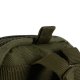 Tactical Waist Bag with Belt Trizand 24322, Green