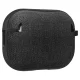 Spigen Urban Fit Case for AirPods Pro 1 / 2, Black