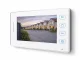 Wired Video Intercom System with LCD Monitor and Night Vision