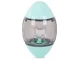 Interactive Treat Dispenser Toy for Dogs and Cats, 8x5 cm