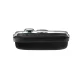 Tech-Protect Slim Pouch Case for Nintendo Switch 2 Black