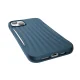 Raptic Clutch Case for iPhone 14 Plus with MagSafe, Blue