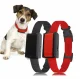Electronic Anti-Bark Dog Collar AG13B, Red/Black