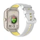 Smartwatch Colmi P86 1.93-inch AMOLED Bluetooth Gold
