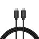 GaN Wall Charger EcoFlow RAPID 65W 3-Port