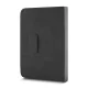 TFO Fantasia Universal Tablet Case 12-13\", Black