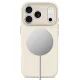 Tech-Protect Uniq MagSafe CC Case for iPhone 18 Pro Max / 17 Pro Max, Titanium