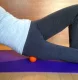 Massage Therapy Trigger Point Yoga Lacrosse Roller Balls Myofascial