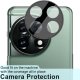 OnePlus 11 Back Camera Lens Tempered Glass Protector