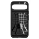 Spigen Slim Armor CS case for Google Pixel 9 Pro XL - black