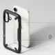 Ringke Fusion X Phone Case Cover iPhone 17 - Black