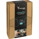 Beurer Corefit I Abdominal Muscle Stimulator, Black/Blue