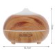 Fragrance Diffuser Air Humidifier LB-23510, 400ml