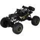 Rock Crawler Remote Control Car 2.4GHz 1:8, 51cm, Black