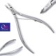 Профессиональные кусачки для кутикулы Omi Pro-Line CL-101 12 4 мм