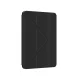 AmazingThing Titan Pro Mag Case for iPad Air 11\" (2024-2026) / 10.9\" (2022) - Black