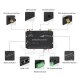 Industrial 4G/LTE Cellular Router with Wi-Fi and RS485