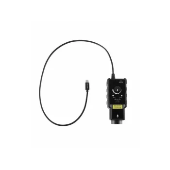 Saramonic SmartRig Di Audio Adapter with Lightning Connector