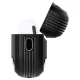 Spigen Apple AirPods Pro 1 / 2 Case Rugged Armor, Matte Black