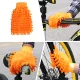 Bicycle Cleaning Brush Set (6 pcs), AG516B