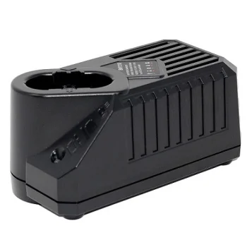 Extra Digital Power Tool Battery Charger for BOSCH BH1218, 7.2V-18V, 1.5A