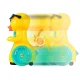 Interactive Musical Duck - Projector, Humidifier + Night Light