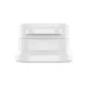 Joyroom JR-ZS368 Magnetic Cable Organizer, 6 pcs, White