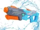 Large Water Gun for Kids with Pump, 1.5L, 57cm