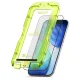 Ringke Easy Slide Tempered Glass for iPhone 17 Air (2-pack), Black
