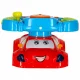 Interactive Kids Steering Wheel Toy with Sound & Light