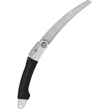 Silky Ultra Accel Curve 240-7.5 Folding Saw (446-24), 240 mm