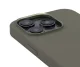 Decoded Silicone Case with MagSafe for iPhone 14 Pro Max - green