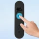 Smart U-Lock Rockbros 32210818001 Fingerprint & Bluetooth