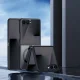 Dux Ducis Aimo Mag Case for Samsung Galaxy Z Flip 8 MagSafe Compatible, Black