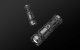 Superfire GT60 kabatas lukturis 2600lm USB-C melns
